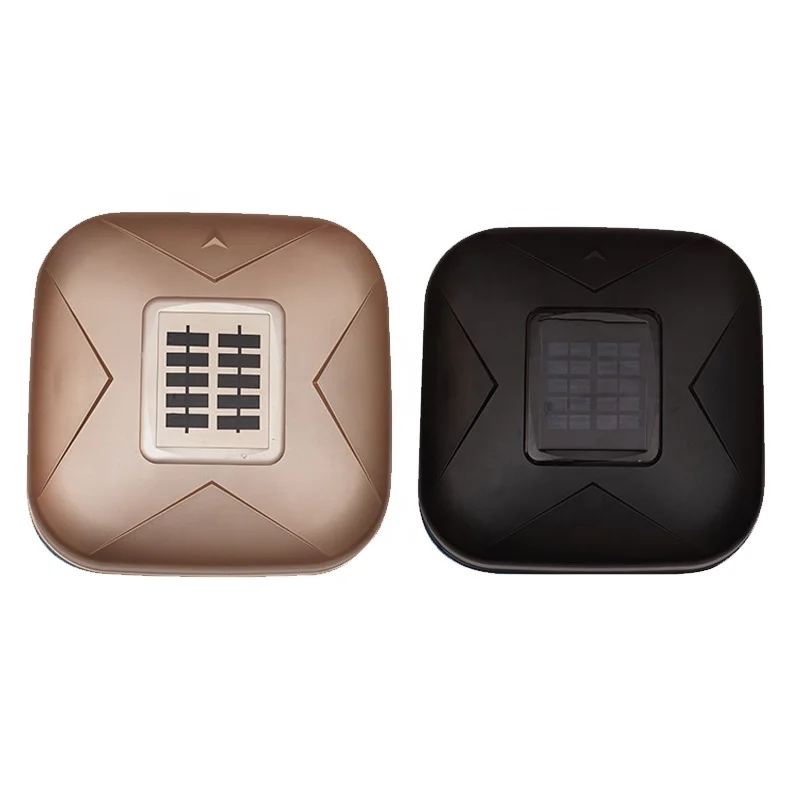 Universal thickened rain sun protection car clothing intelligent remote control automatic waterproof car cover for car suv