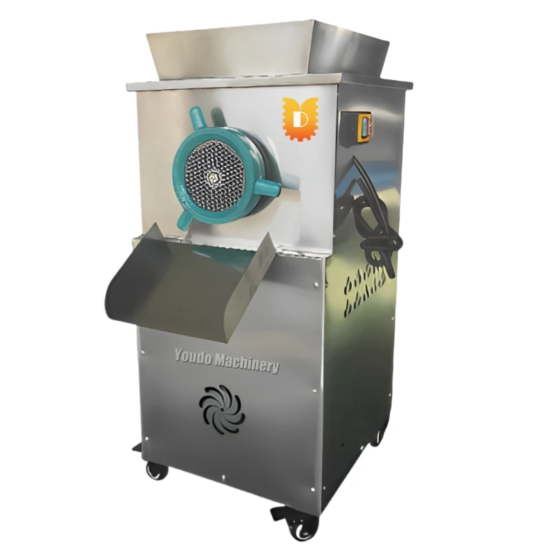 Efficient Professional Pet Food Machine Pet Dog Food Machine Dog Kibble Food Machine Extruder Production Line