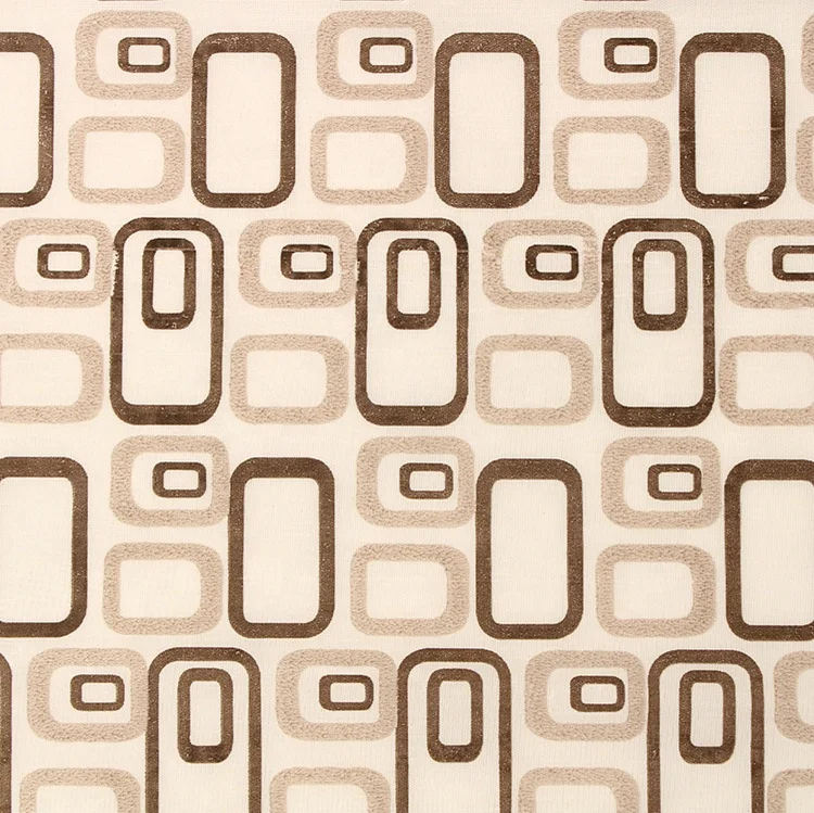 2021 New beige polyester jacket pocket material taffeta fabric lining 190t