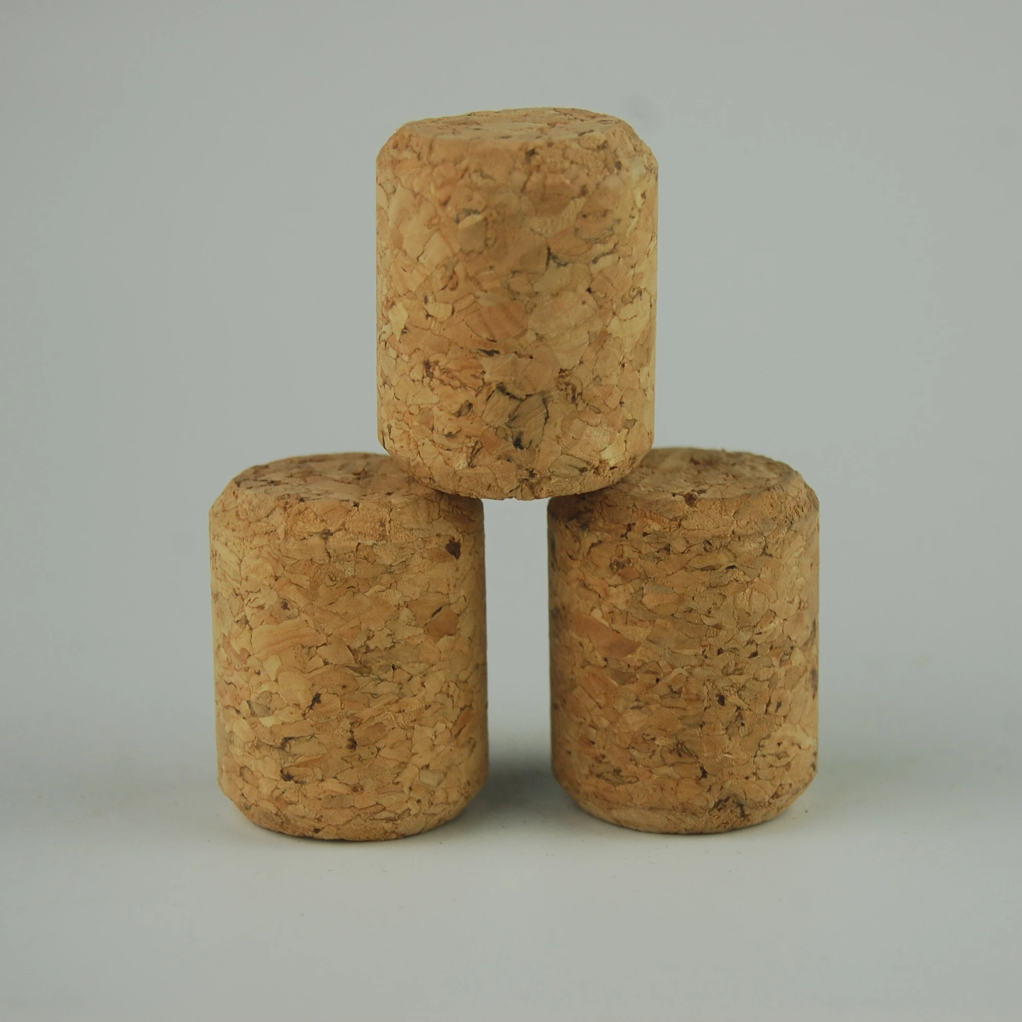 wine bottle natural wooden cork stopper cap