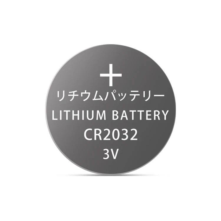  Гибридная аккумуляторная батарея cr2032 для защиты от