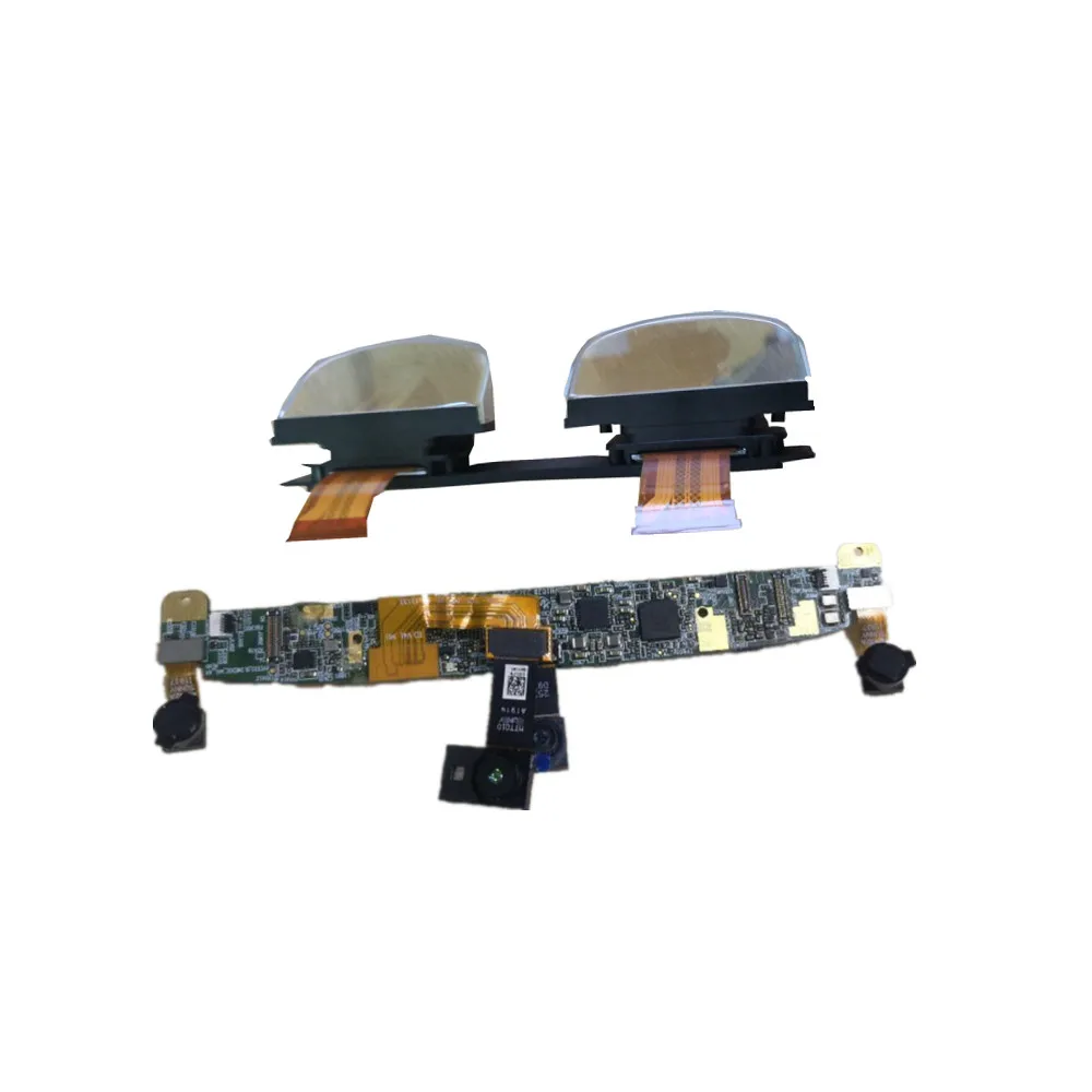 Slam 6DOF TOF дисплей камеры + плата драйвера полка HD 720P 1080P двойной объектив AR