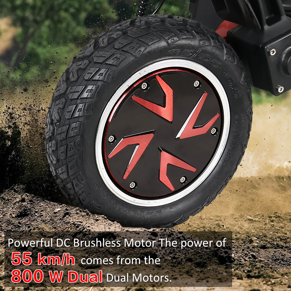 KUGOO G-BOOSTER (7)