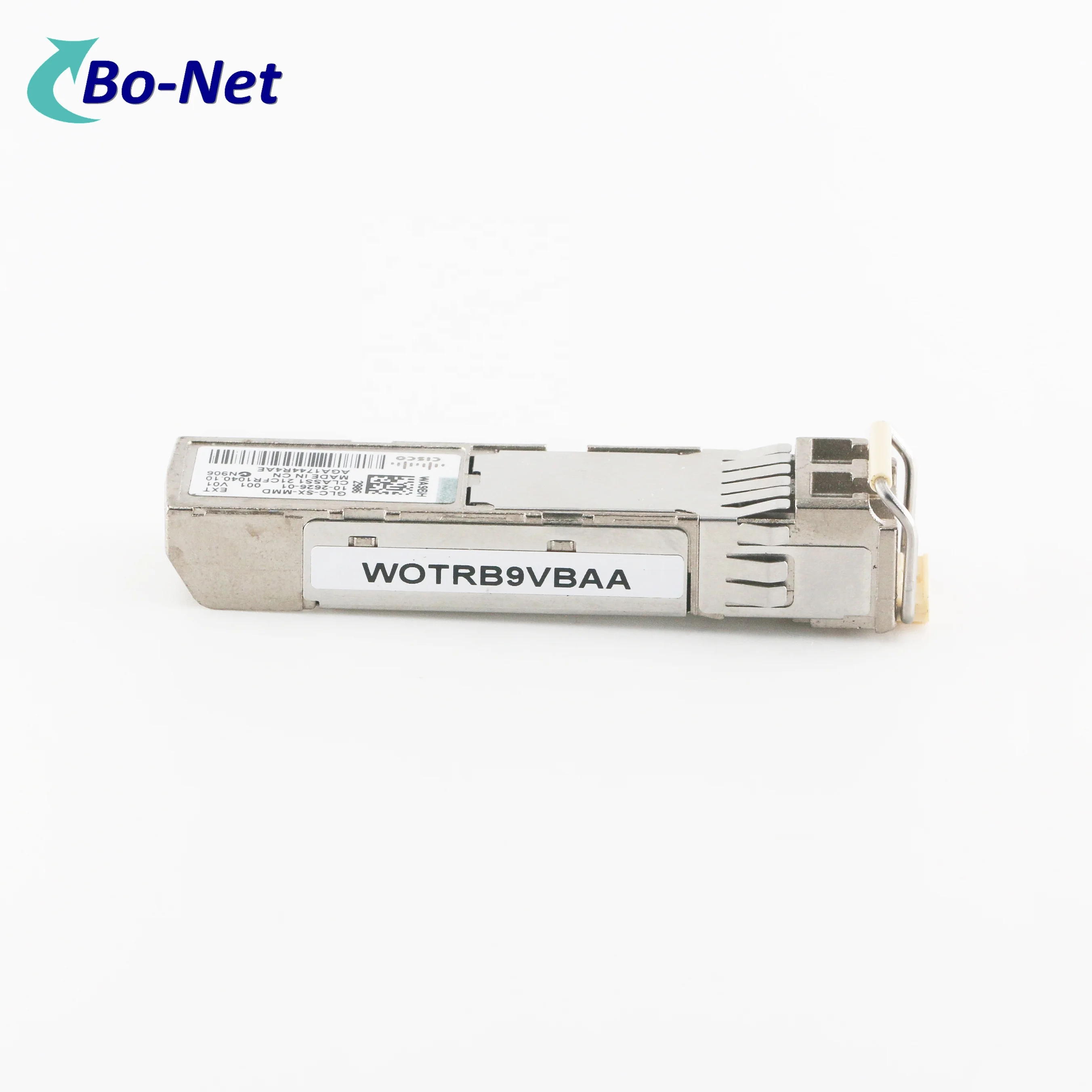 40 Km Switch Dwdm Connector  Compatible Sfp Transceiver
