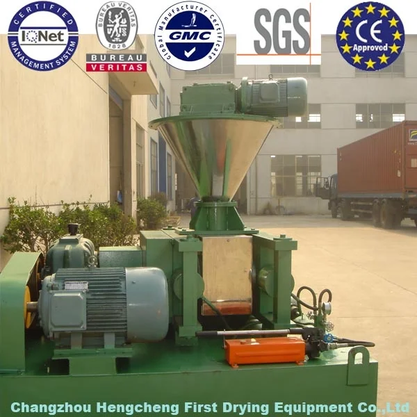 China Quality Low cost dry granulator machinery GL-240