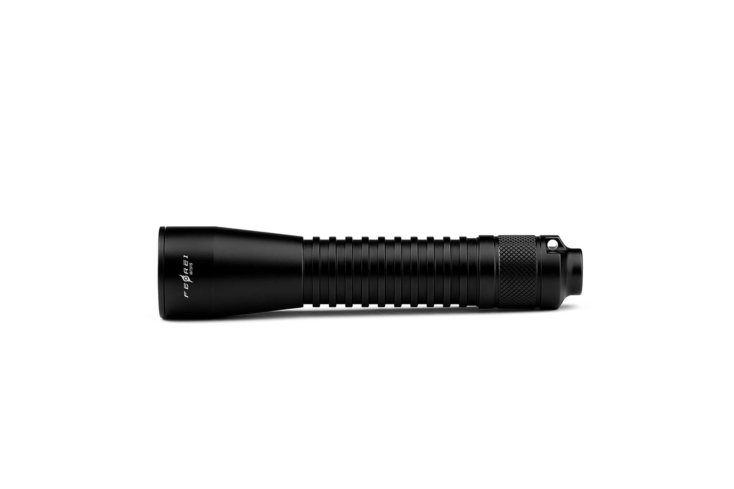 Ferei High Quality  W151S Multi-Function LED Diving Flashlight