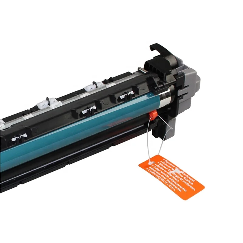 Черный барабанный блок NPG-18 GPR6 EXV-3 совместимый с Canon IR 2200 IR2280 IR2220 IR2850 IR3300 IR3320 IR3350 Заводская прямая пустая BK
