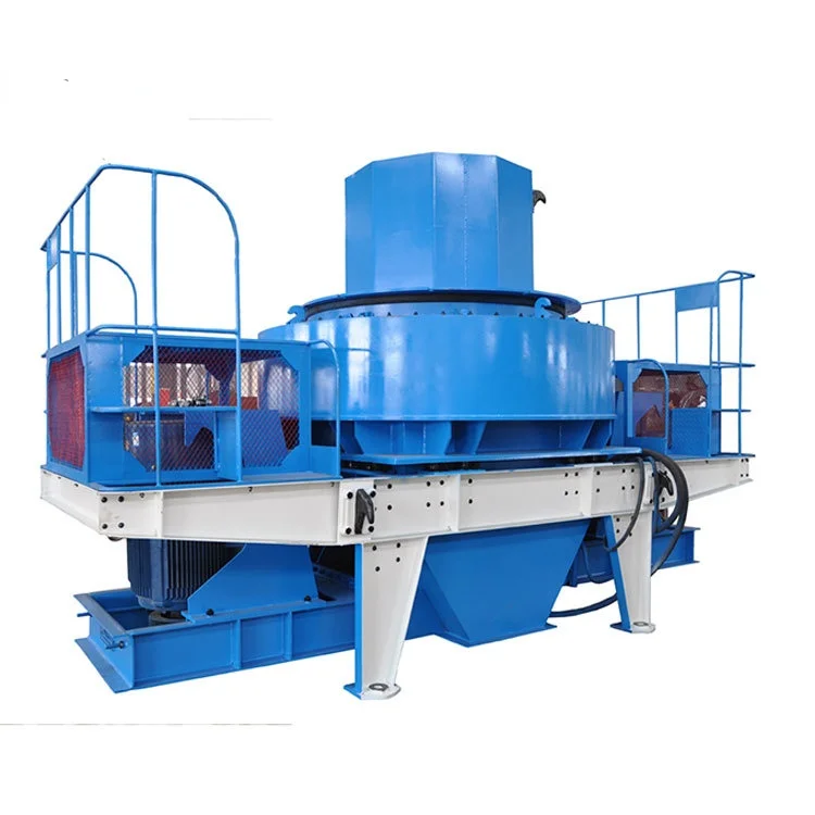 
Liming Heavy Industry 1140 model sand making machine Granite ore powder recycling sand making machine 