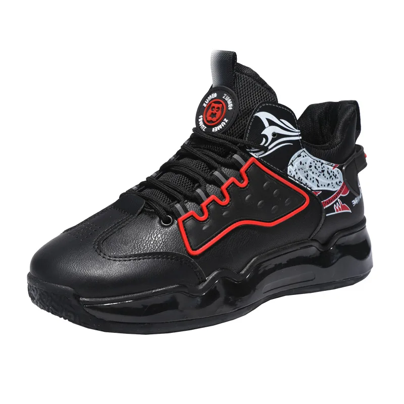 Прямая поставка с фабрики высококачественные винтажные мужские повседневные кроссовки на мягкой подошве обувь