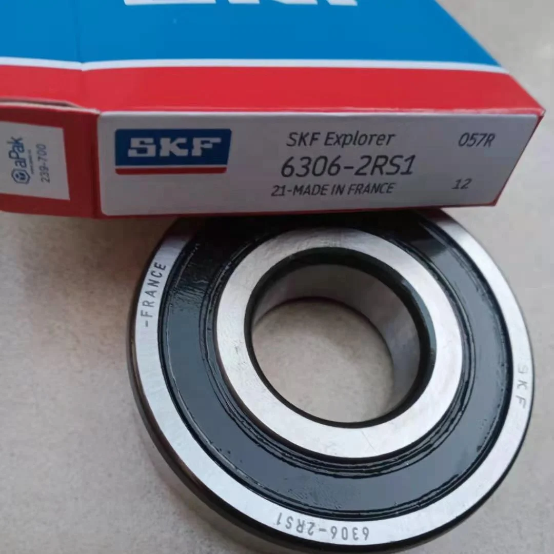 Оригинальный skf шариковый подшипник с глубоким жёлобом fag nsk ntn koyo шаровой шаровых 6000 6203 6300 6301 6302 6306 6307 6309 rs1