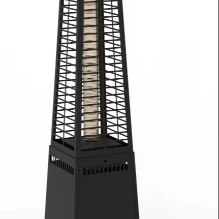 Outdoor pellet stove  champing heating