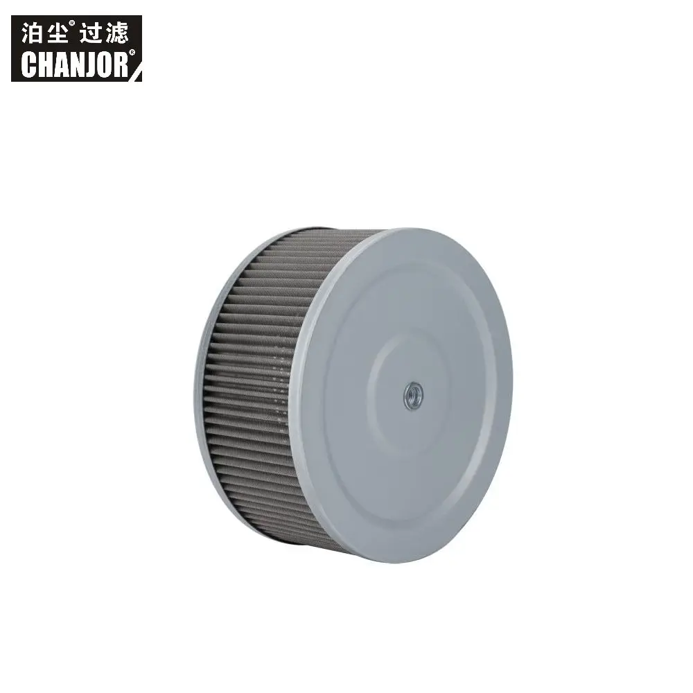  CHANJOR Industry 1141-00030 гидравлический всасывающий масляный фильтрующий элемент для Экскаватора VOLVO