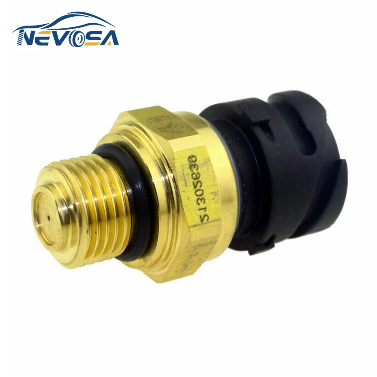 Nevosa 20898038 21302639 21634024 21746206 20484678 20375013 20905373 20499340 Oil Pressure Sensor For Volvo B10 B12 B7 B9 FE II