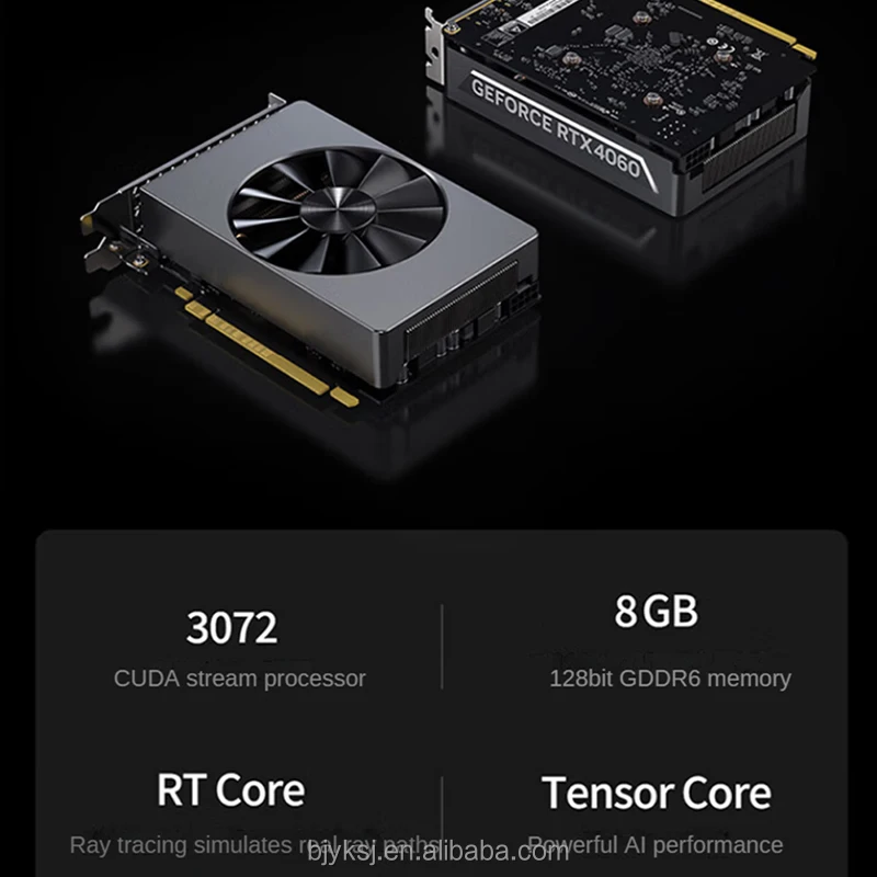 Lenovo GeekPro Designer gaming Desktop PC Computer  Intel Core i7-14700F 16G 1TB Nvidia Geforce RTX4060-8G Dedicated Card