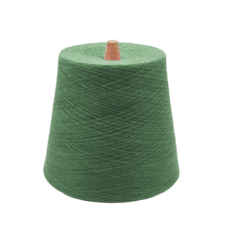 Профессиональный производитель пряжи поставщик льняной для