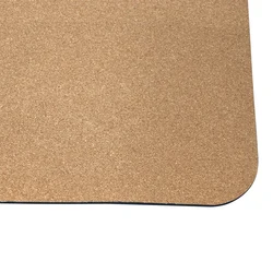 Factory Cork Yoga Mat Portugal High Quality Large Yoga Mat Manufacturer TEHCO