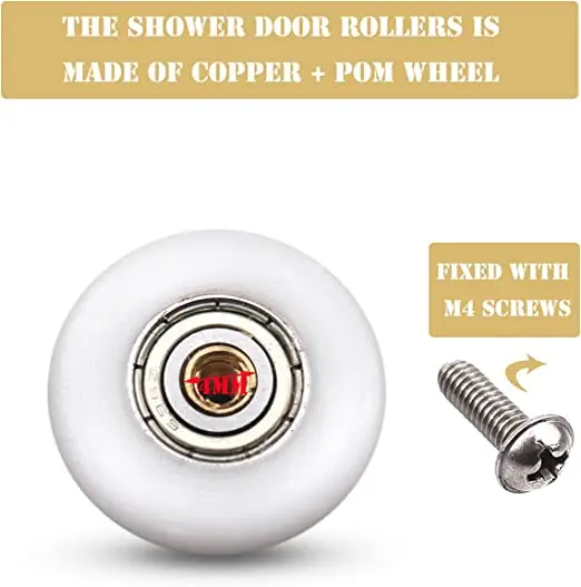 nylon pulley wheels with bearings plastic pulley wheels pulley wheel