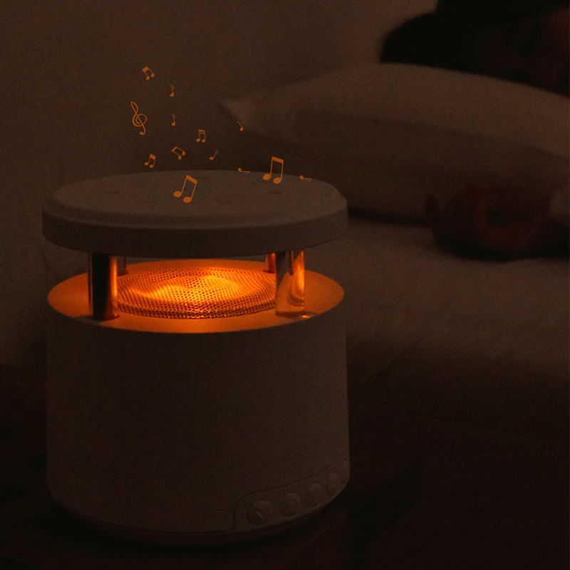 Customizable bluetooth touch Sound Machine White Noise Machine Natural Soothing Sounds Sleep Sound Machine for Adults Baby