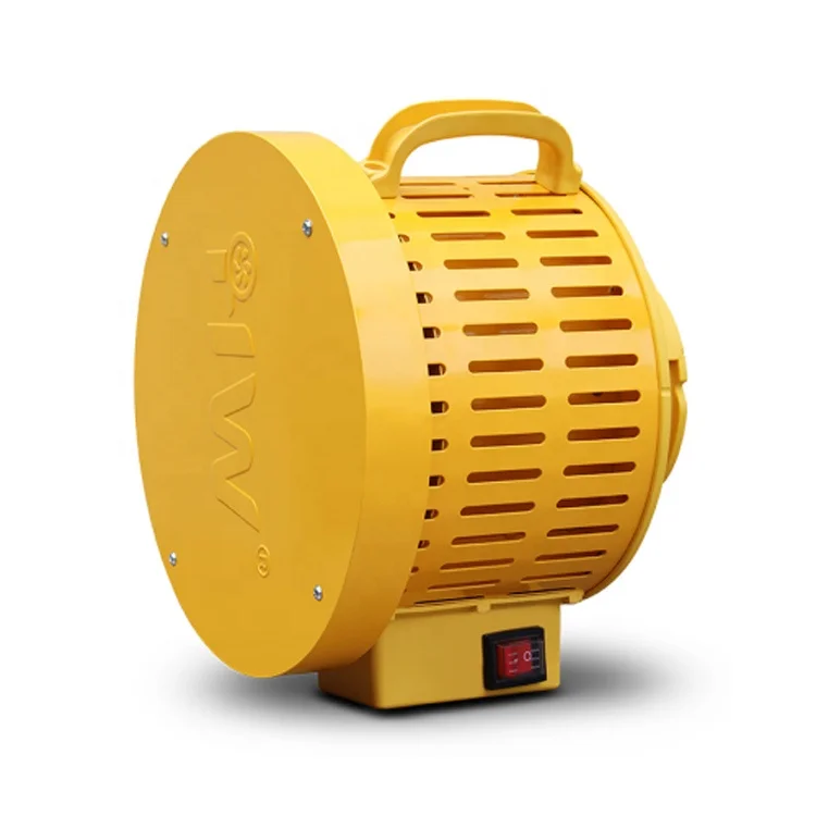 Отказаться от плесени, портативный Быстросохнущий надувной воздушный Нагреватель для Прыгающего замка