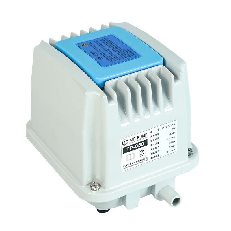 TP-50 318L  LINEAR DIAPHRAGM AIR PUMPS SMART