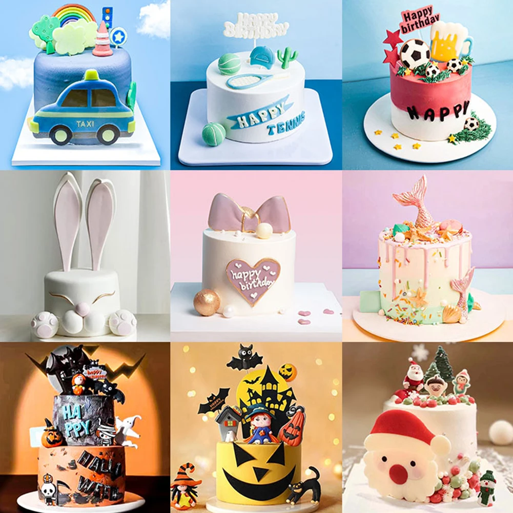 
2 layers Magic wand theme safety RTS packages delivery made of cocoa butter chocolate 