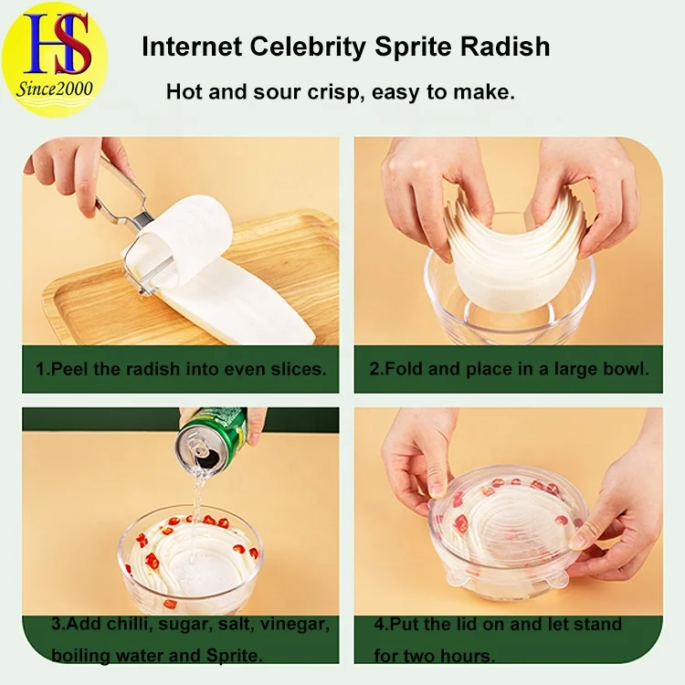 Wholesale Multifunctional Wide Blade Stainless Steel Kitchen Fruit Vegetable Peeler Radish Peeler