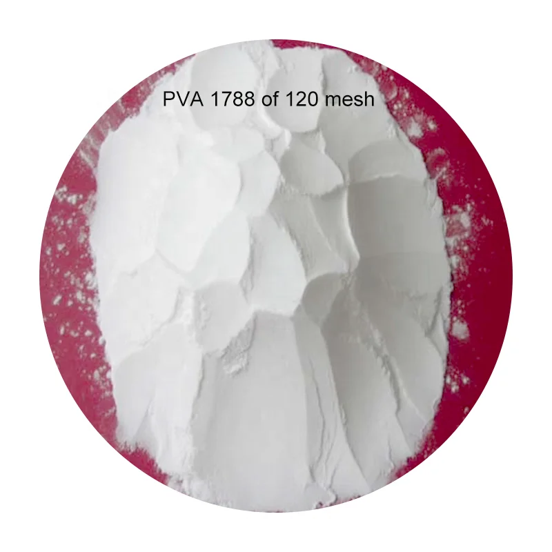 PVA 1788 powder