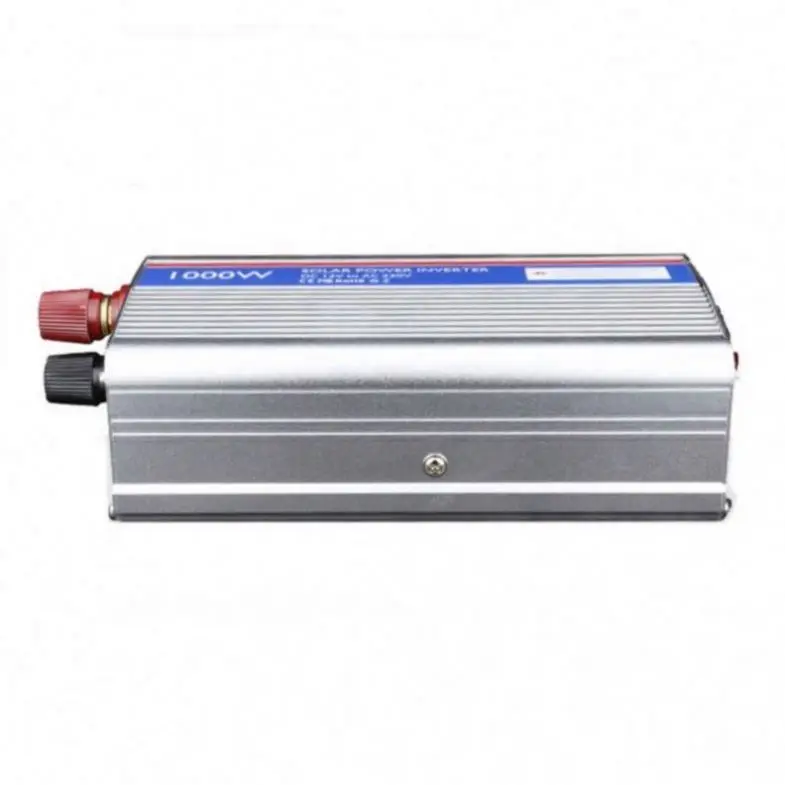 Solar Mppt Battery Micro Home 5Kw Without 36V/48V 110V/220V Pump 600W/400W Ups Price 12V/24V Off-Grif 48V Wind Power Inverter