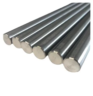 ASTM B348 Gr.2 Gr.4 TC4 титановые стержни/титановый стержень по лучшей цене