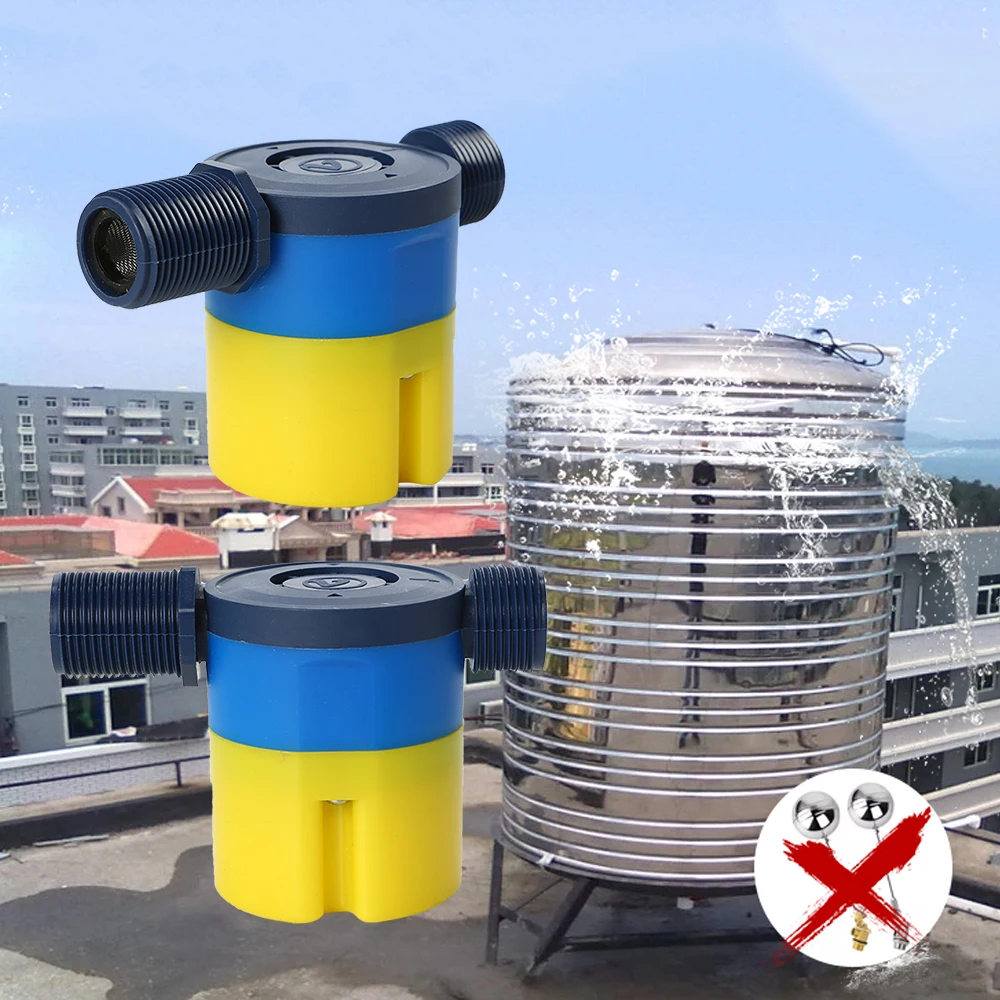 Wholesale Low MOQ water tower water level control valve float valve