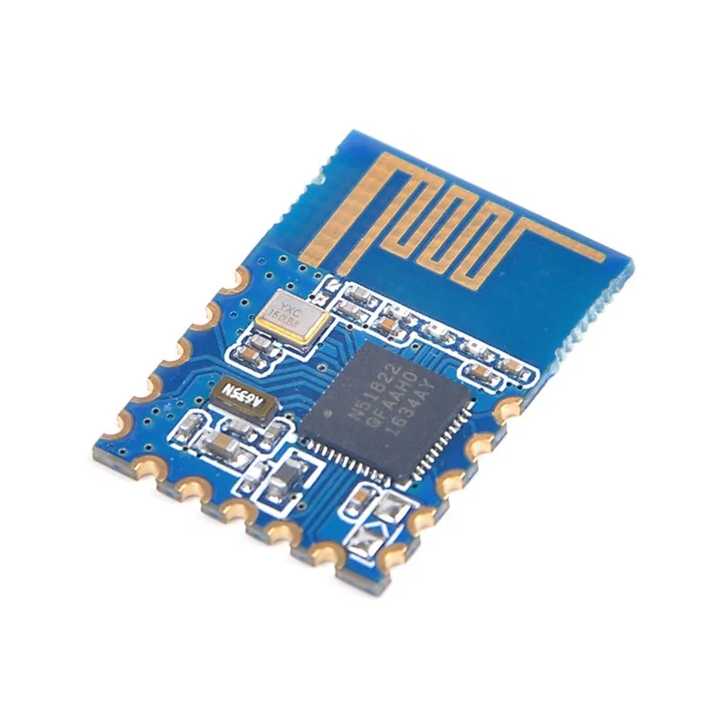 Small Size Strong NRF51822 Signal Ble 4.0 BLE Module GT82C02