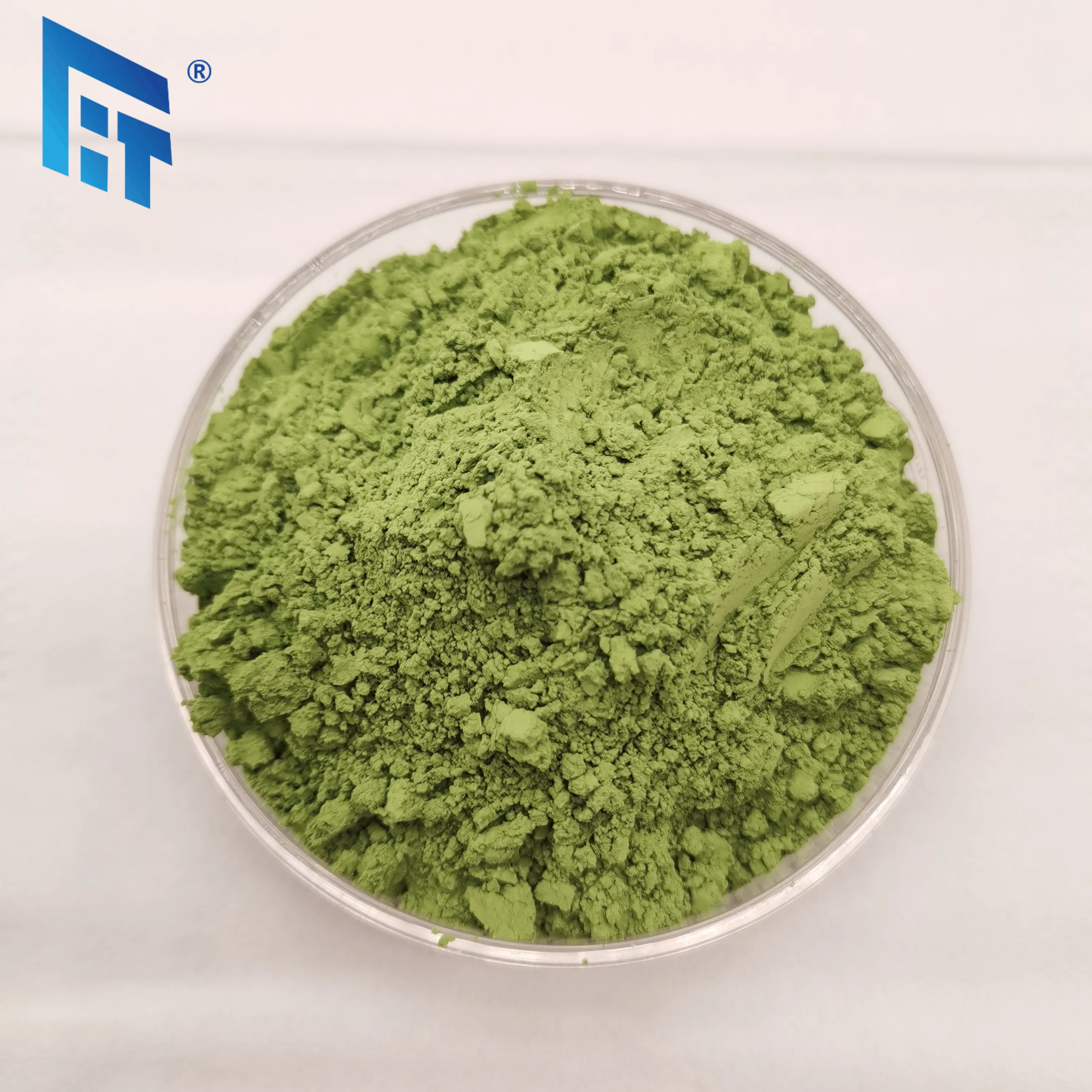 1313-99-1 Green Powder Nickel Oxide With High Quality and Purity