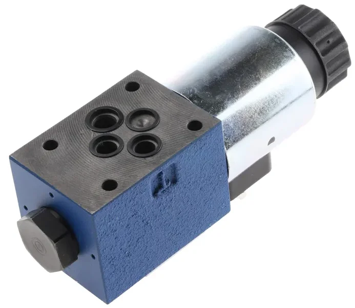 Sales and maintenance of M-SED series electromagnetic reversal seat valve