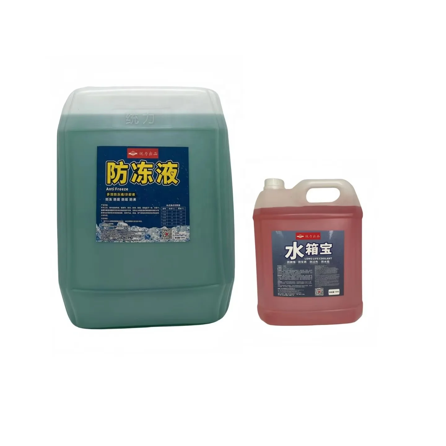 Fluorescence Long effect  Engine Coolant Radiator Coolant Water Base Antifreeze Coolant