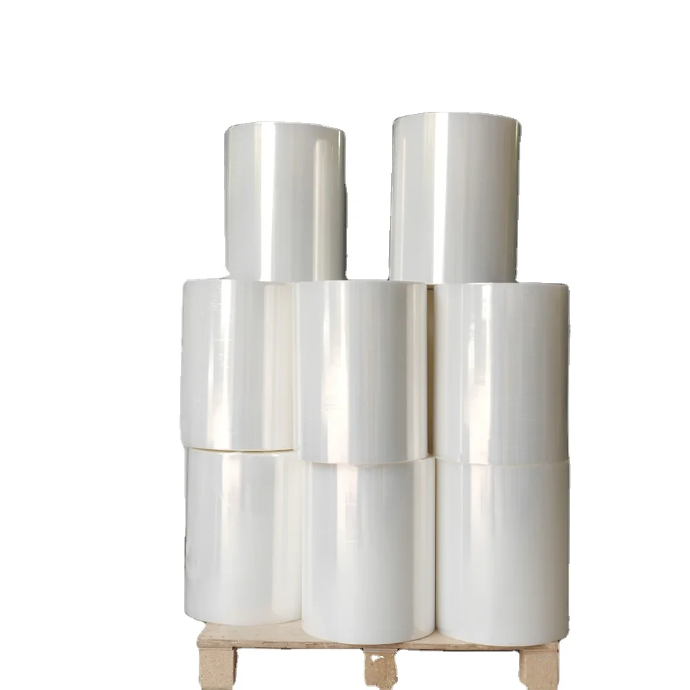 Wholesale Wrapping Machine 2023 Hot Sale Good Price Packing Automatic Horizontal Wrapper Orbital Stretch Film