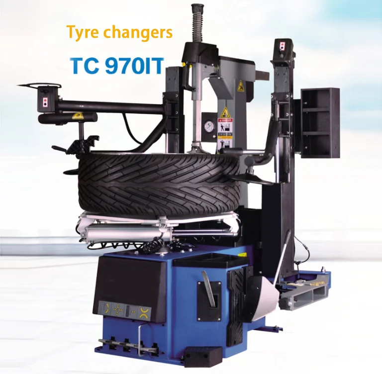 Hot selling automatic tire changer heavy truck tire changer Tire changing machine