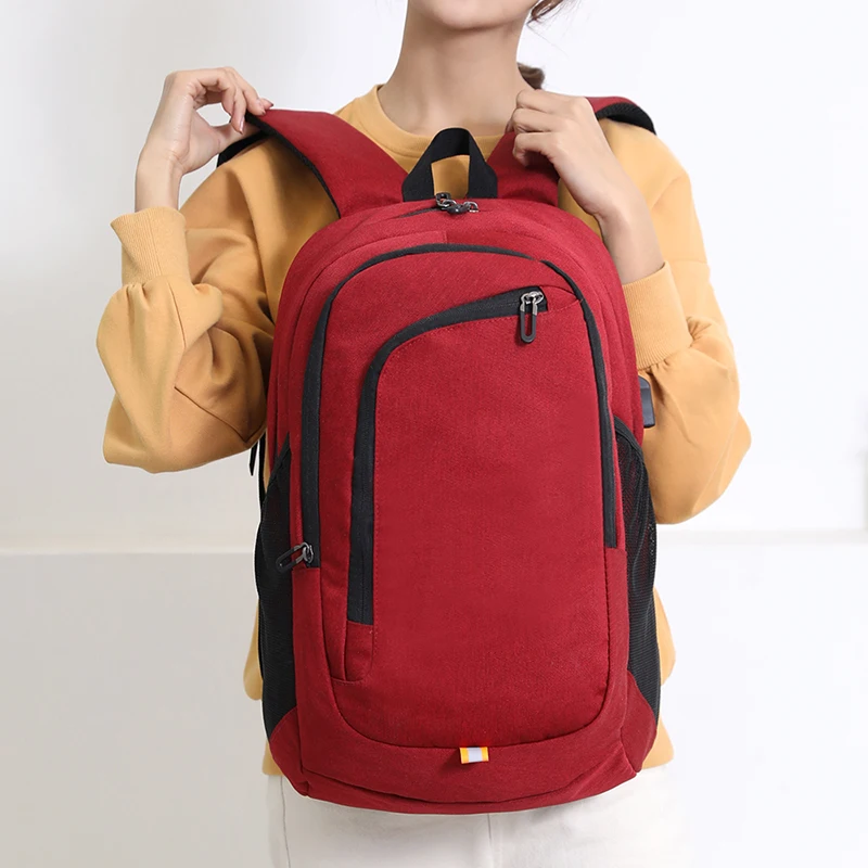 2024 Waterproof Outdoor Travelling Bags Tactical Backpacks Gym Fitness Back Pack for Sport