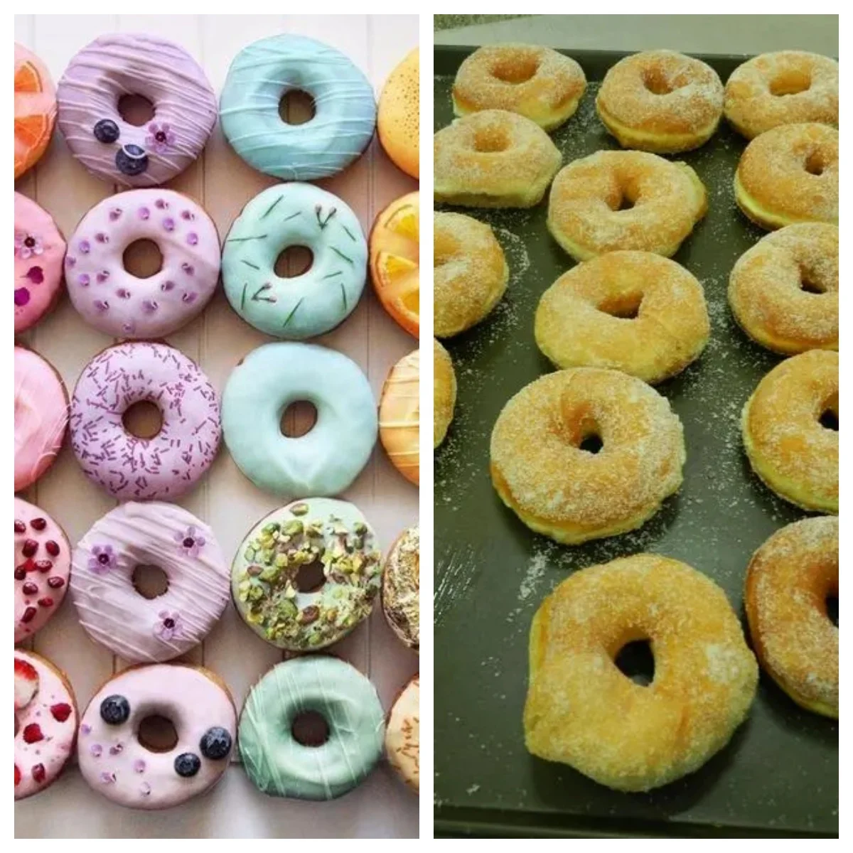 Commercial Equipment  Automatic Donut Fryer Machine Donut Maker Donut Machine