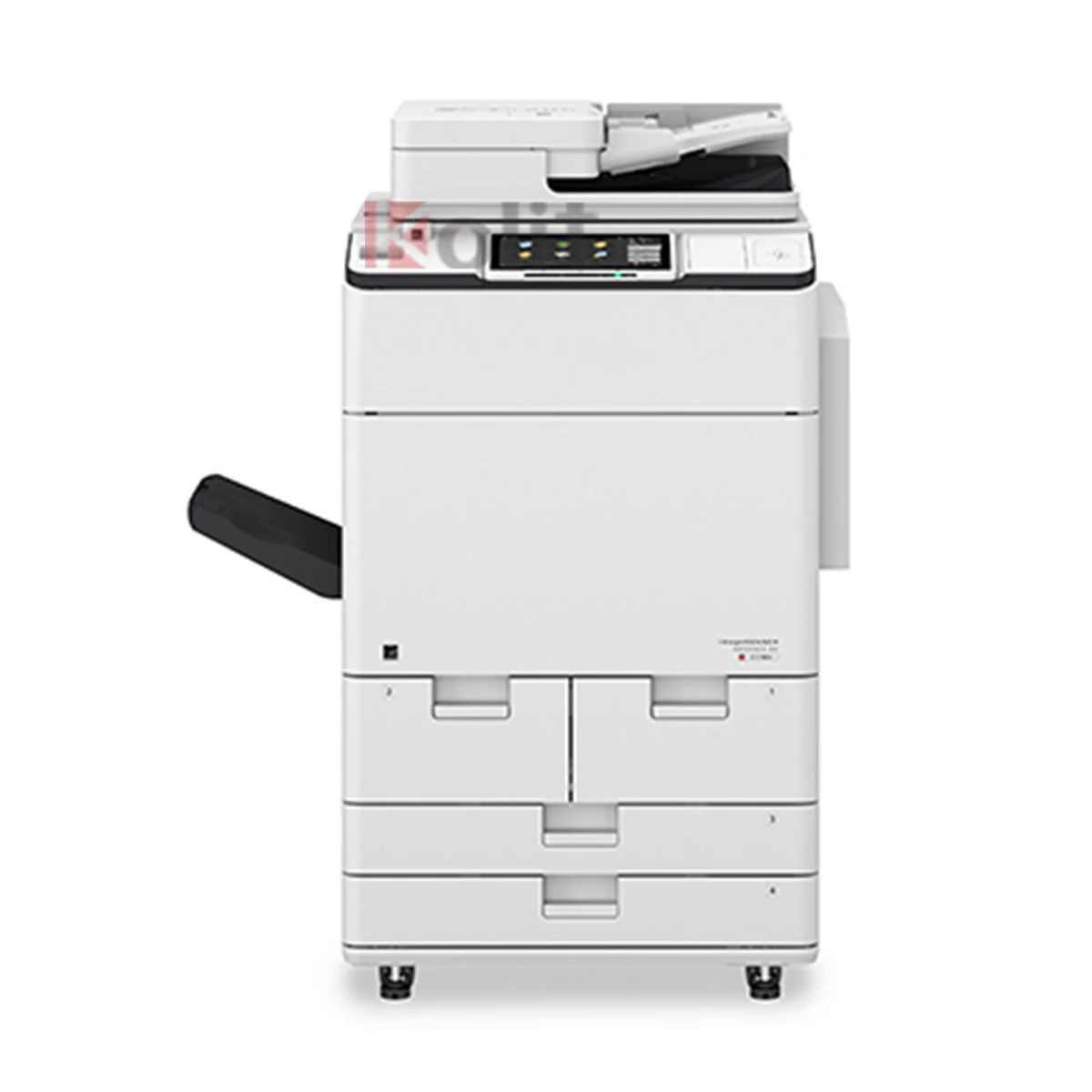Прямая Продажа с завода доступная многофункциональная ИК-ADV DX C7770 печатная машина офисное оборудование Commercia