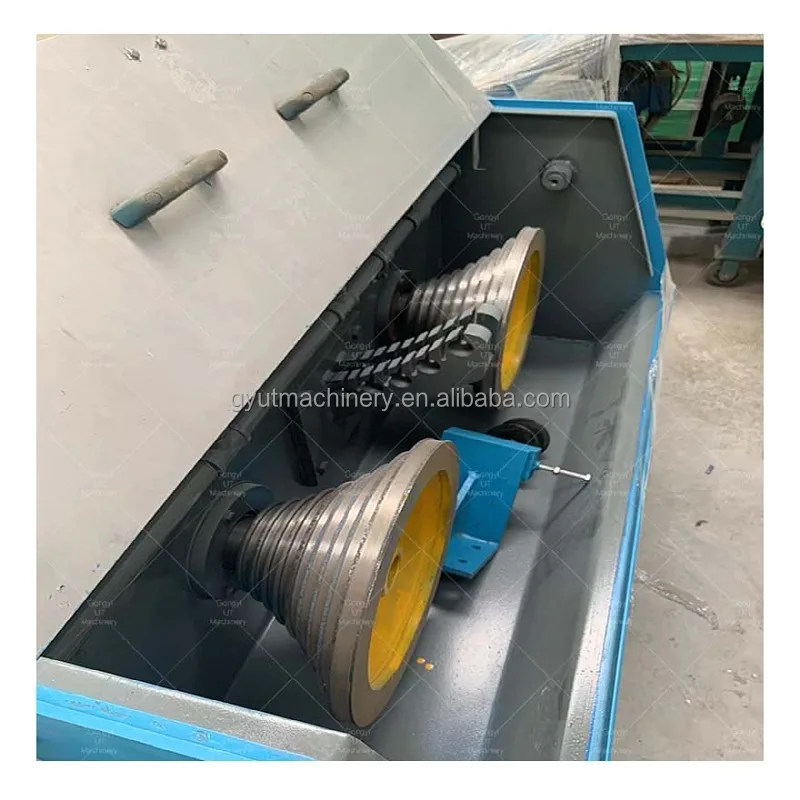 Б/у алюминиевые проволочные машины 8 мм медные проволочные пробивные машины