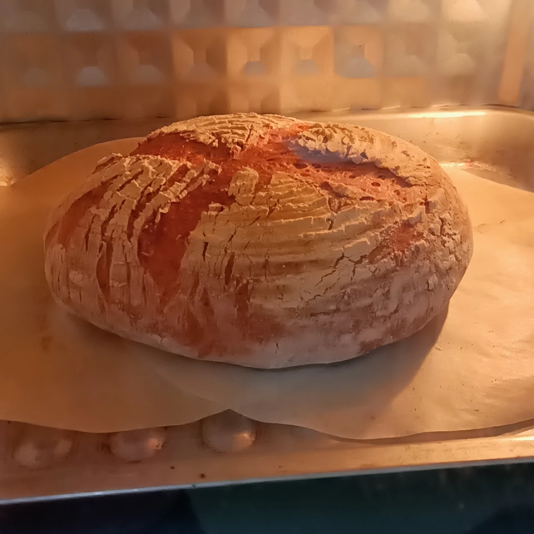 Прямоугольная плетеная корзина из ротанга