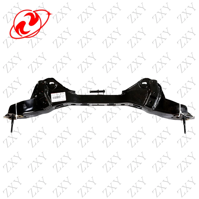 Sonata 11-  rear crossmember OEM 55410-4R010