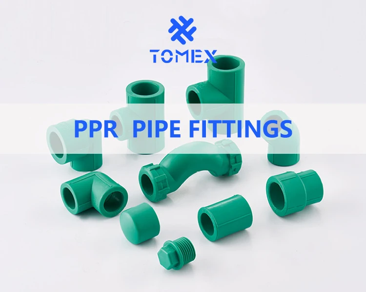 Ppr Pipes Turkey And Fittings Production Line Price List