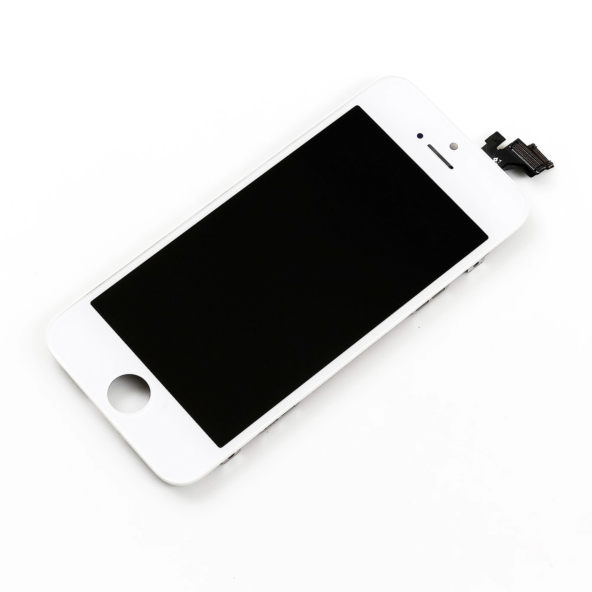 Класс 4 дюйма сенсорный экран ЖК-дисплей для iphone 5 5s ЖК-экран Замена аксессуары мобильных