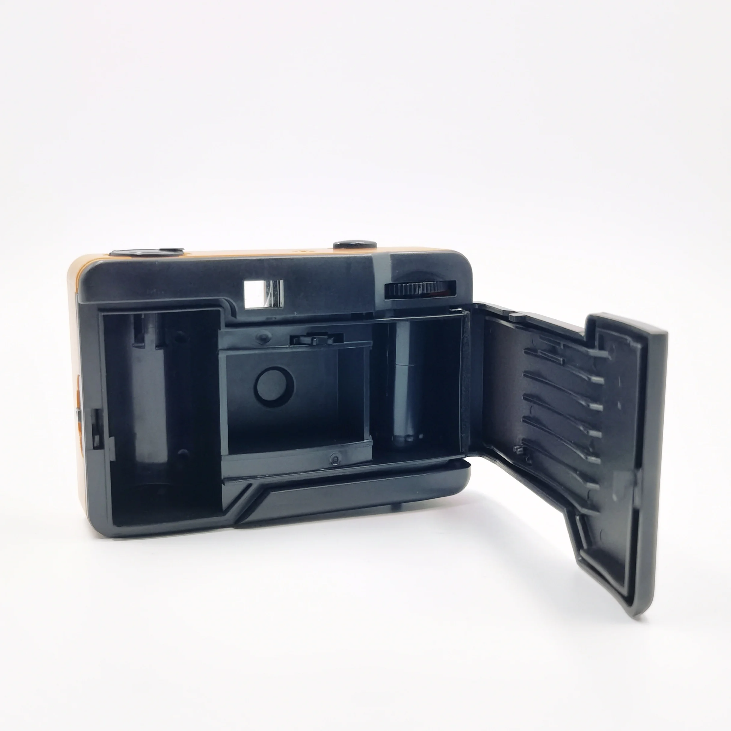 35mm Film No Flash Single Use Disposable Camera witih Customized Logo and color