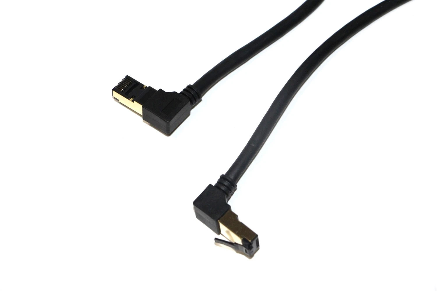 XXD Hot sales Customized network patch cord cable ethernet cable cat6 UTP/SSTP rj-45 internet cable