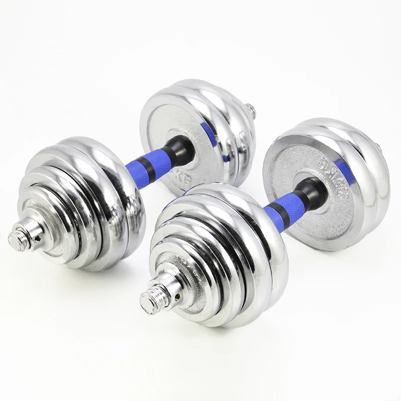 
Opening promotion 20kg Fitness Equipment Gym Weights Set Adjustable Dumbbell For Body Building Custom Dumbbell Adjustable 