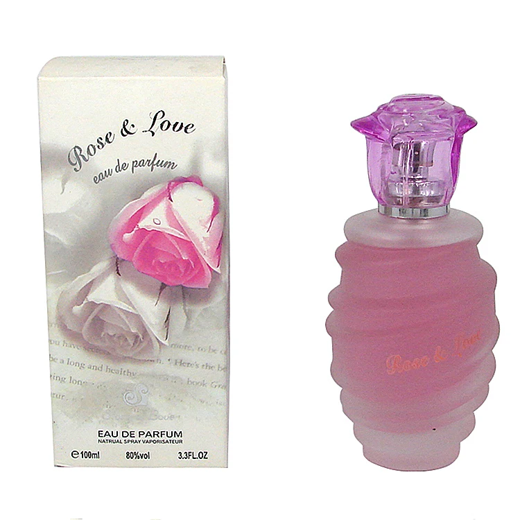 elegant looking and color Spray Form and Eau De Parfum Type perfume