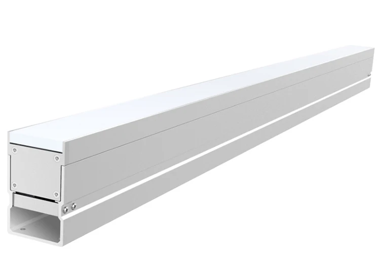 LED 1 meter Length Underground Light 12W or 18W  single color use for outdoor landscape lighting