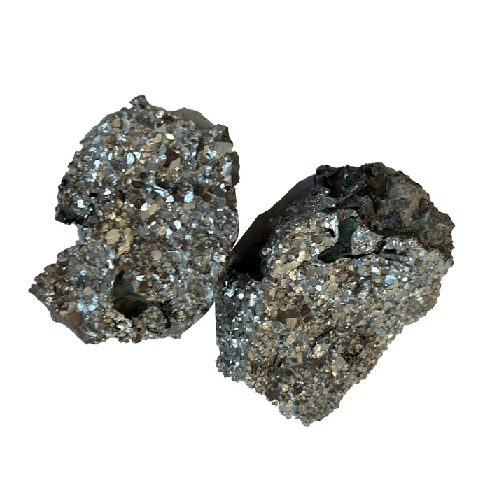 LC FeCr Ferrochrome price in China